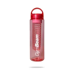 Infuser sportpalack All-Pink 700 ml - rózsaszín - GymBeam