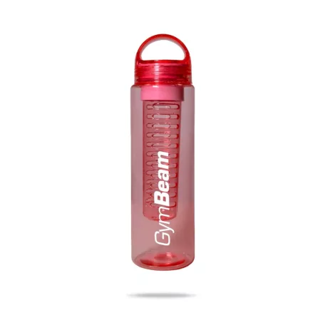 Infuser sportpalack All-Pink 700 ml - rózsaszín - GymBeam