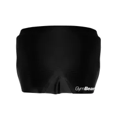 Terápiás maszk Hot-Cold - fekete - GymBeam