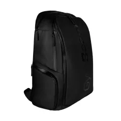 Explorer hátizsák Black - fekete - GymBeam