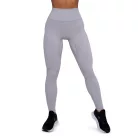FIT női leggings Mist Grey - XS - szürke - GymBeam