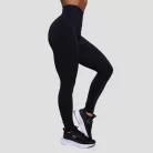FIT női leggings Black - XS - fekete - GymBeam