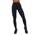 FIT női leggings Black - XS - fekete - GymBeam