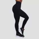 FIT női leggings Black - M - fekete - GymBeam