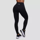 FIT női leggings Black - M - fekete - GymBeam