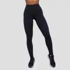 FIT női leggings Black - L - fekete - GymBeam