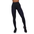 FIT női leggings Black - XXL - fekete - GymBeam