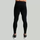 MERINO I férfi leggings Black - M - fekete - STRIX - GymBeam
