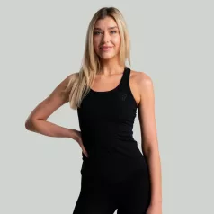 MERINO I női atléta Black - L - fekete - STRIX - GymBeam