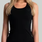 MERINO I női atléta Black - XL - fekete - STRIX - GymBeam