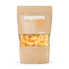 Liofilizált mandarin - 100 g - GymBeam