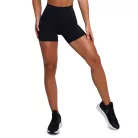 FIT női rövidnadrág Black - XS - fekete - GymBeam