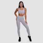 FIT sportmelltartó Mist Grey - XS - szürke - GymBeam