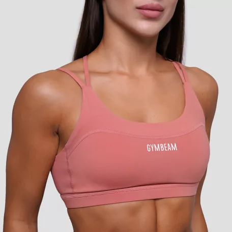 FIT sportmelltartó Salmon - XS - rózsaszín - GymBeam