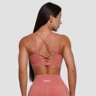 FIT sportmelltartó Salmon - XS - rózsaszín - GymBeam