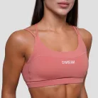 FIT sportmelltartó Salmon - S - rózsaszín - GymBeam