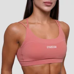 FIT sportmelltartó Salmon - S - rózsaszín - GymBeam