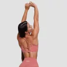 FIT sportmelltartó Salmon - M - rózsaszín - GymBeam