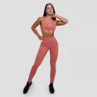 FIT sportmelltartó Salmon - XXL - rózsaszín - GymBeam