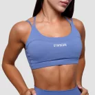 FIT sportmelltartó Steel Blue - S - kék - GymBeam