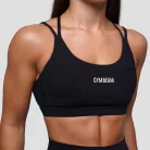 FIT sportmelltartó Black - XS - fekete - GymBeam