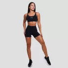 FIT sportmelltartó Black - XS - fekete - GymBeam