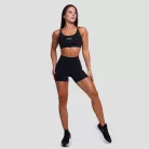 FIT sportmelltartó Black - S - fekete - GymBeam