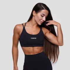 FIT sportmelltartó Black - XXL - fekete - GymBeam