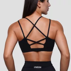 FIT sportmelltartó Black - XXL - fekete - GymBeam