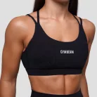 FIT sportmelltartó Black - XXL - fekete - GymBeam