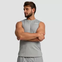 TRN atléta Grey - XXL - szürke - GymBeam