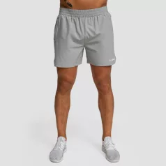 TRN rövidnadrág Grey - XXL - szürke - GymBeam