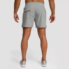 TRN rövidnadrág Grey - XXL - szürke - GymBeam