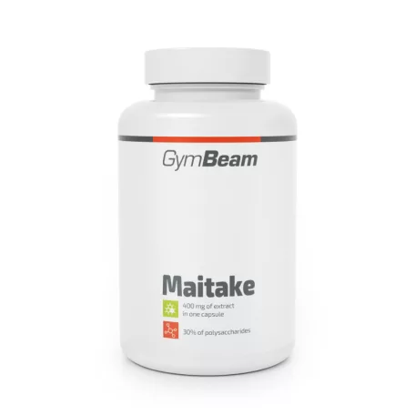 Maitake - 90 kapszula - GymBeam