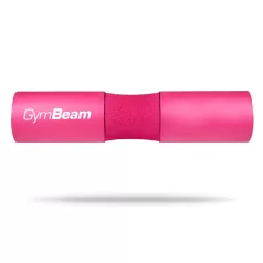 Súlyzópárna Pink - rózsaszín - GymBeam