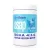ASAP BCAA - 375 g - kékmálna - GymBeam