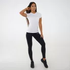 TRN női póló White - M - fehér - GymBeam
