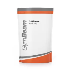 D-Ribóz - 250 g - GymBeam