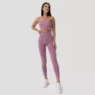 FLO Halter sportmelltartó Violet - XL - lila - GymBeam