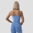 FLO Halter sportmelltartó Blue - XL - kék - GymBeam