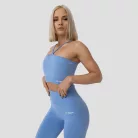FLO Halter sportmelltartó Blue - XL - kék - GymBeam