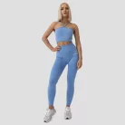 FLO Halter sportmelltartó Blue - XL - kék - GymBeam