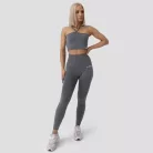 FLO Halter sportmelltartó Grey - XL - szürke - GymBeam