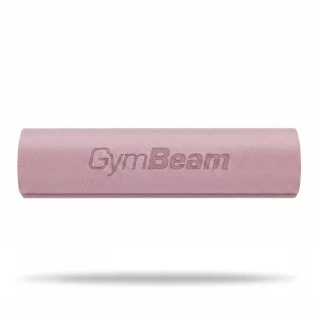 Jógaszőnyeg Pink - rózsaszín - GymBeam