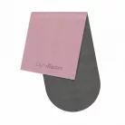 Jógaszőnyeg Pink - rózsaszín - GymBeam