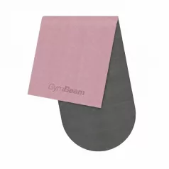 Jógaszőnyeg Pink - rózsaszín - GymBeam