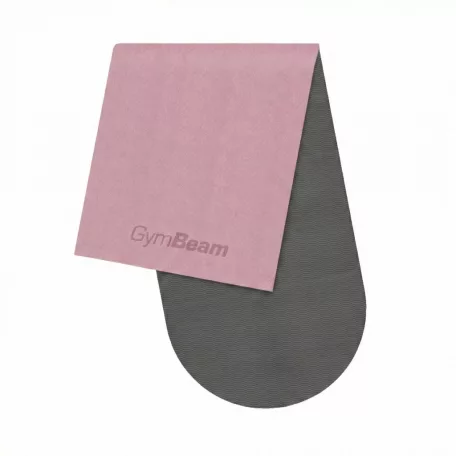 Jógaszőnyeg Pink - rózsaszín - GymBeam