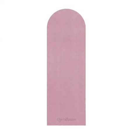Jógaszőnyeg Pink - rózsaszín - GymBeam