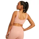 Hyper sportmelltartó Bralette Pink - S - rózsaszín - BeastPink - GymBeam
