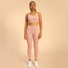 Hyper sportmelltartó Pink - XS - rózsaszín - BeastPink - GymBeam